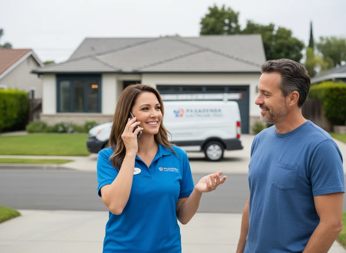 Electrician Murray, IA FAQs